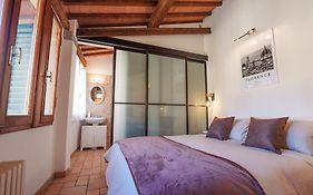 Santa Croce Historic Loft With A View